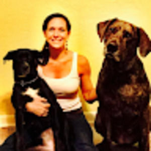 Meet your Posher, Kathryn